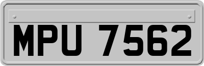 MPU7562