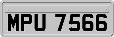 MPU7566