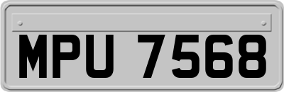 MPU7568