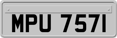 MPU7571