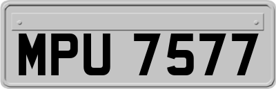 MPU7577