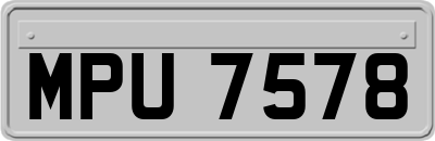 MPU7578