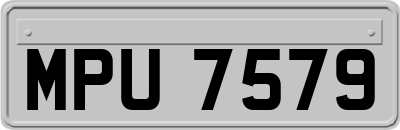 MPU7579