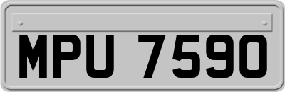 MPU7590