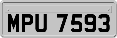 MPU7593