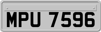 MPU7596