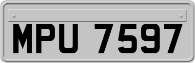 MPU7597