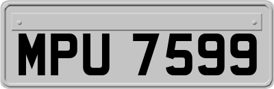 MPU7599