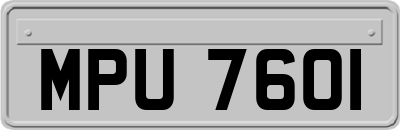 MPU7601