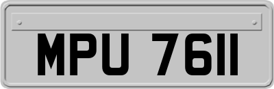 MPU7611