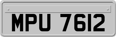 MPU7612