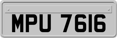 MPU7616