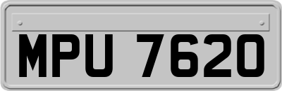 MPU7620