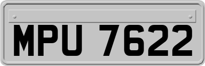 MPU7622