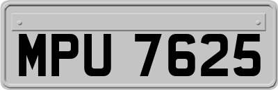 MPU7625