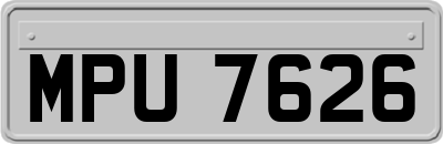 MPU7626