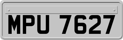 MPU7627