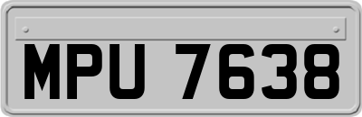 MPU7638