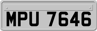 MPU7646