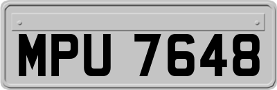 MPU7648