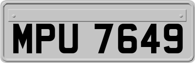 MPU7649