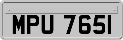 MPU7651