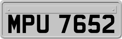 MPU7652