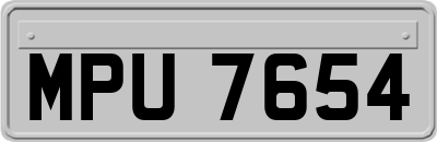 MPU7654