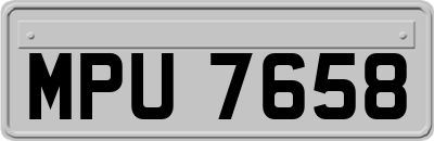 MPU7658