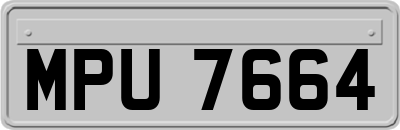 MPU7664