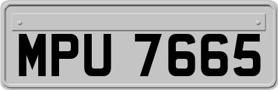 MPU7665