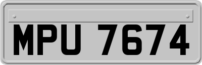 MPU7674