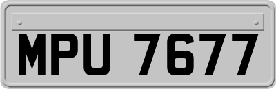 MPU7677