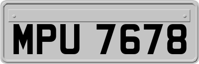 MPU7678