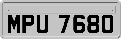 MPU7680