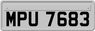 MPU7683