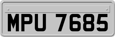 MPU7685