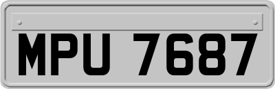 MPU7687