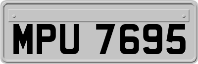 MPU7695