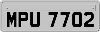 MPU7702