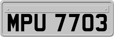 MPU7703