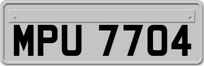 MPU7704