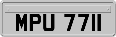 MPU7711