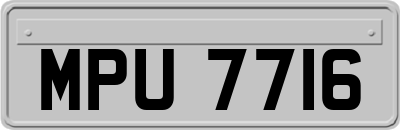 MPU7716