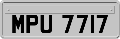 MPU7717