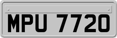 MPU7720