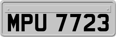 MPU7723