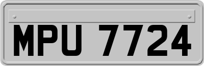 MPU7724