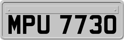 MPU7730