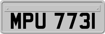 MPU7731